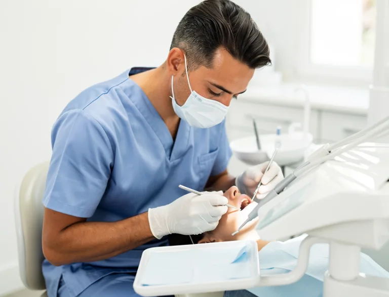dentista Gioia Tauro